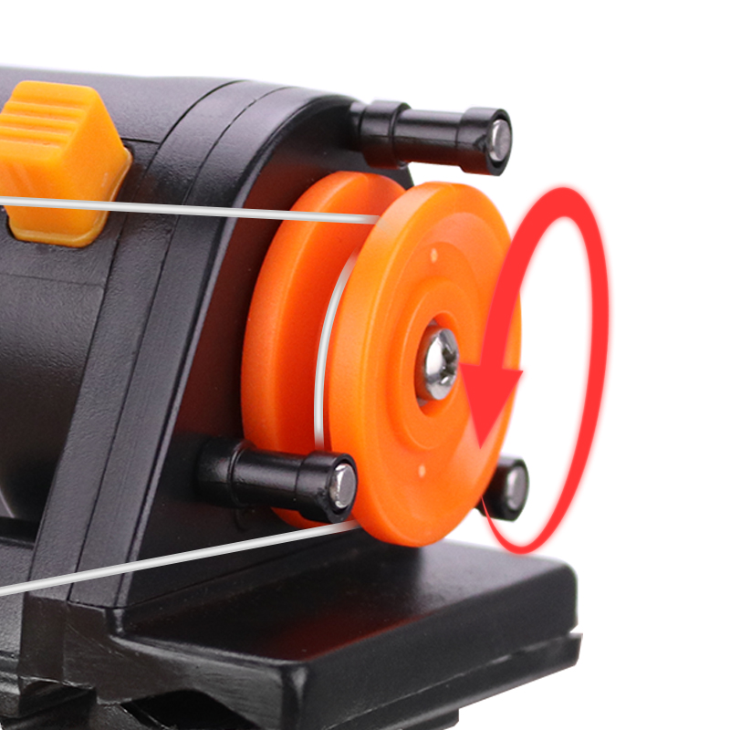 WEIHE Fishing Line Counter 0-9 - огляд і ціна Fishing Lure Kit