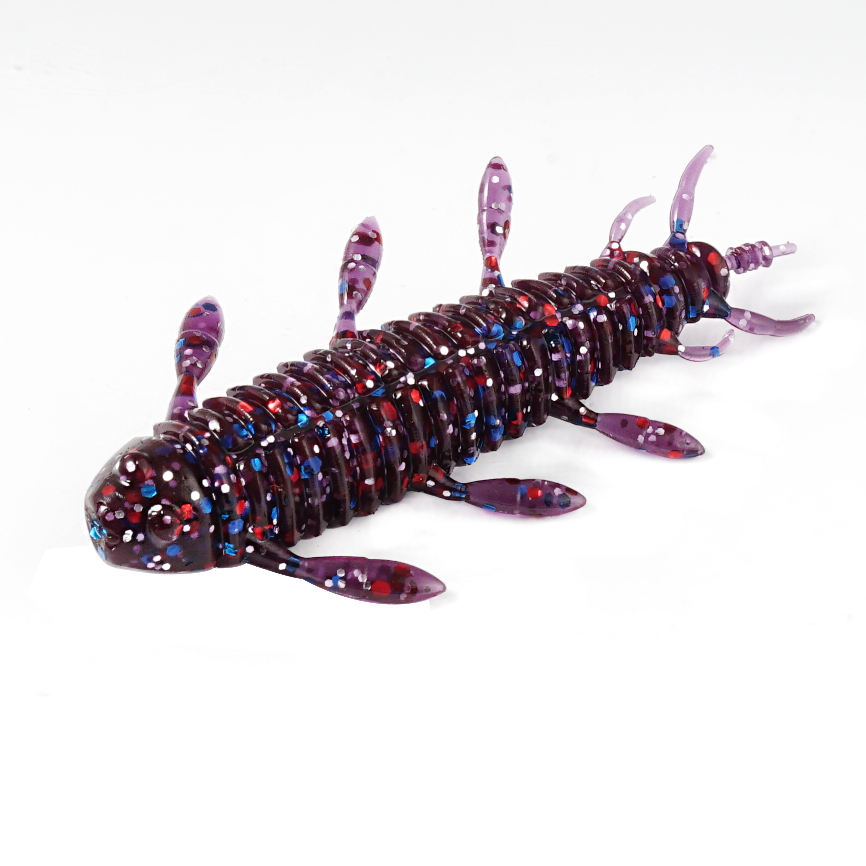 SUNMILE Stick Bait 4.5/5.5cmCa - огляд і ціна Fishing Lure Soft Plastic