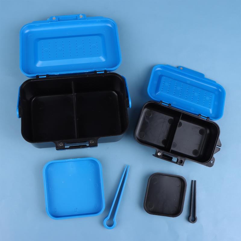 Waist Portable Fishing Tackle  - огляд і ціна Fishing Lure Box