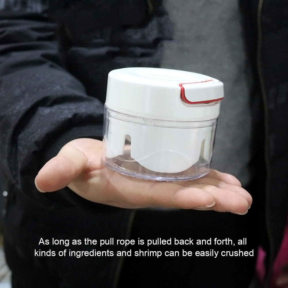 Portable Hand-Held Lure Mixing - огляд і ціна Fishing Lure Kit