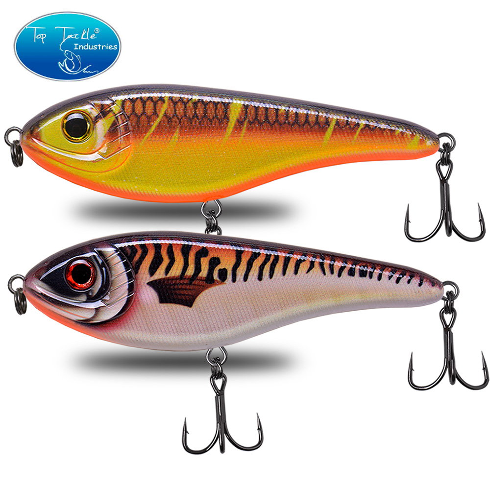 150mm 81g 24 Colors  CFLURE Sl - огляд і ціна Fishing Lure Jerkbait