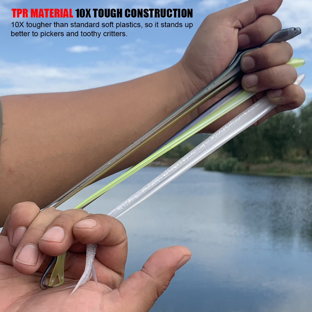 Spinpoler Jerk shad Floating T - огляд і ціна Fishing Lure Topwater