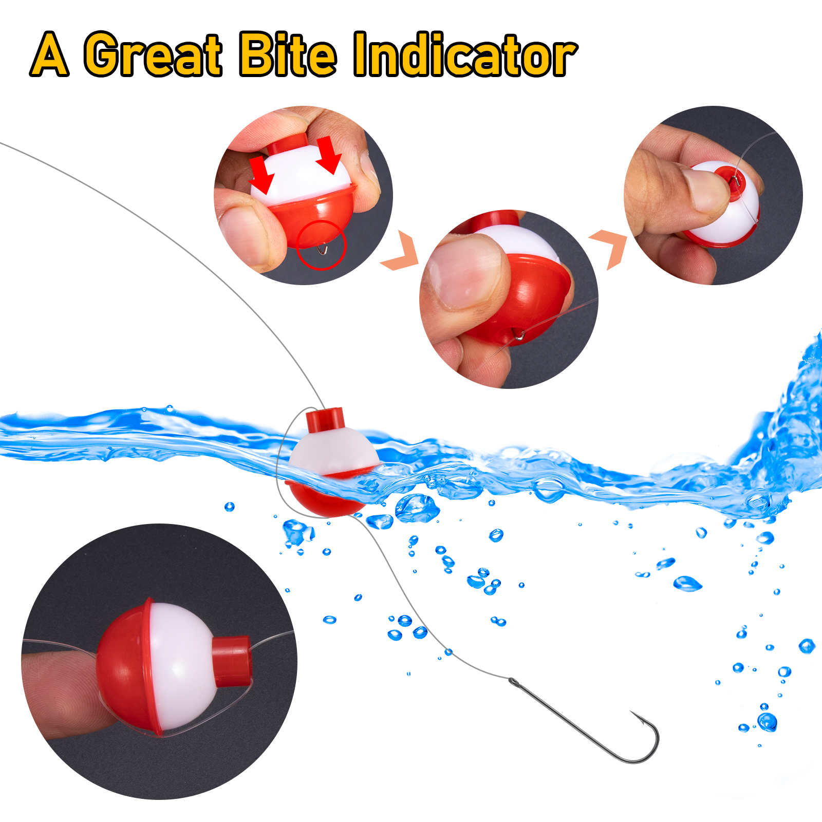 25pcs Survival Fishing Kit Poc - огляд і ціна Fishing Lure Spinner