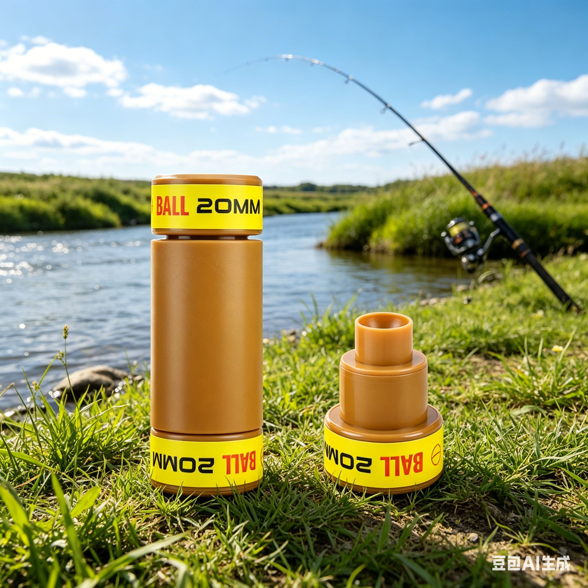 16/20mm Fishing Bait Shaping P - огляд і ціна Fishing Lure Accessories
