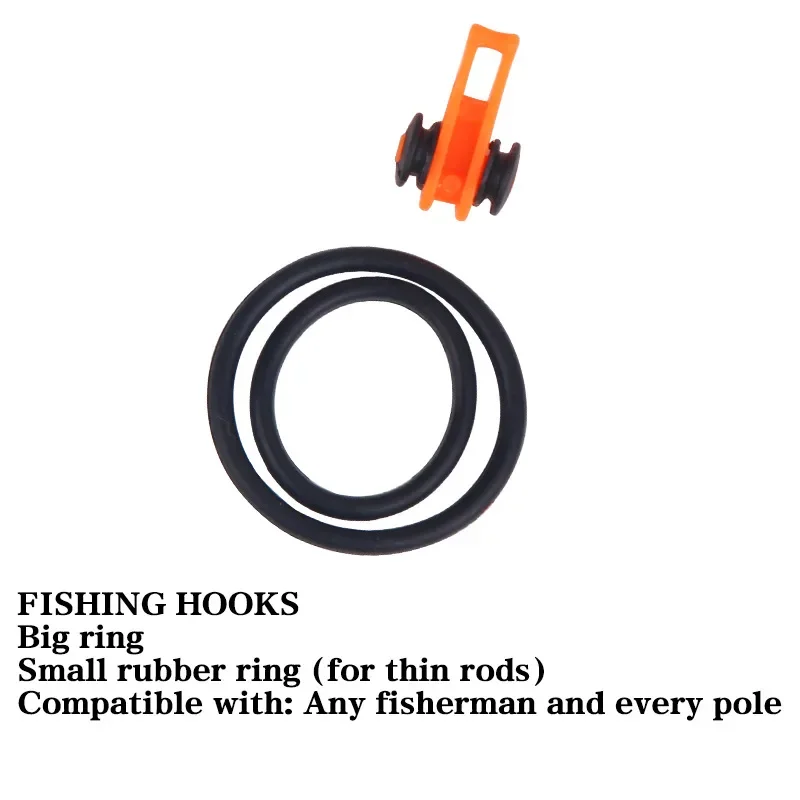 10pcs/lot Plastic Fishing Hook - огляд і ціна Fishing Lure Jig