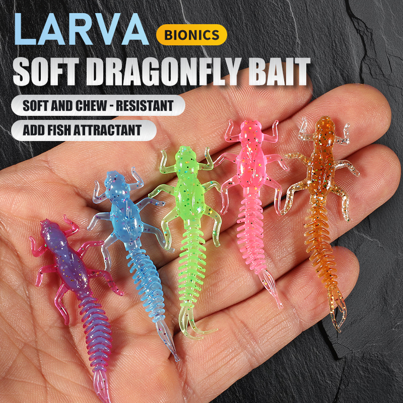 2019New Reach Soft Lures  Soft - огляд і ціна Fishing Lure Swimbait