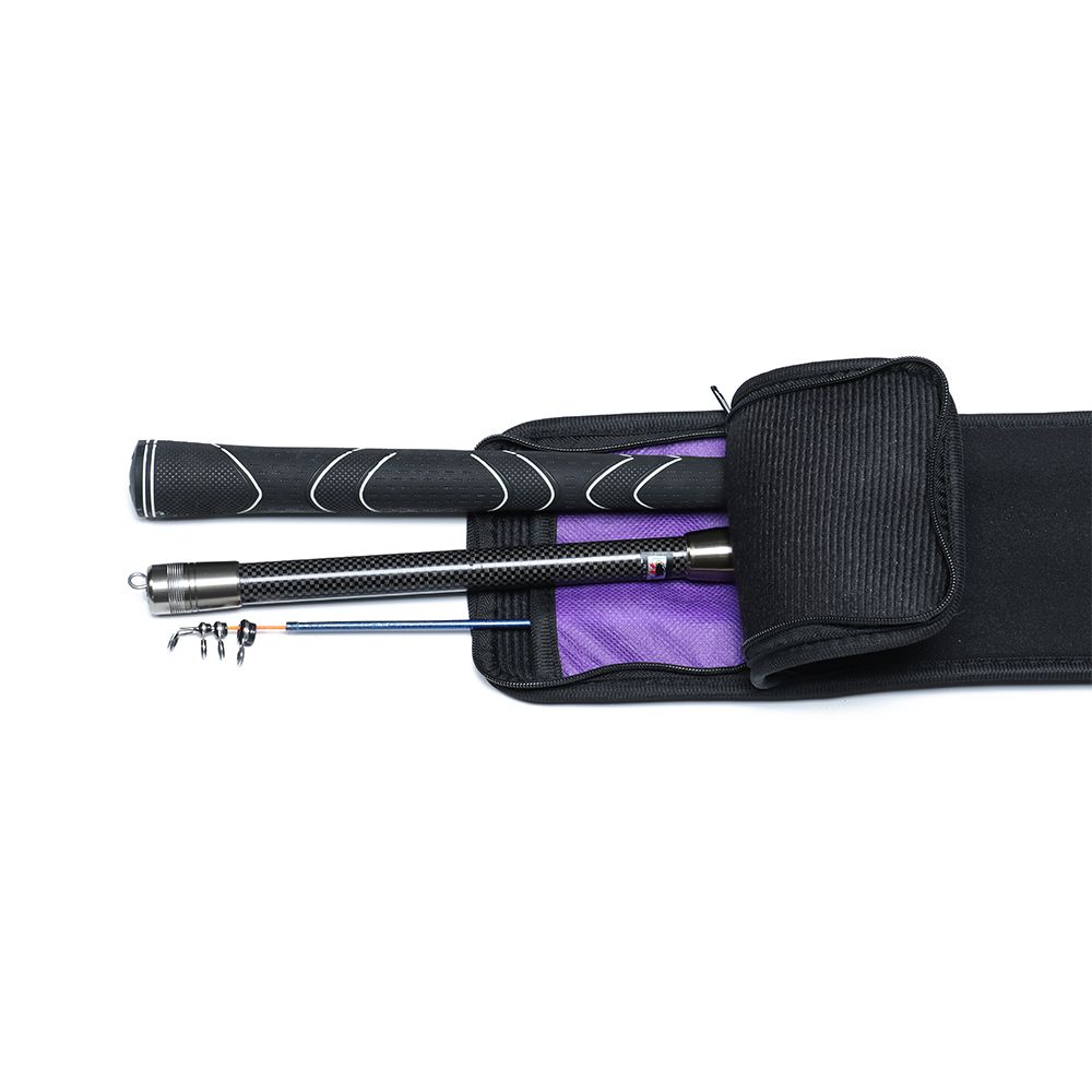 Fishing Rod Bag Wear Resistant - огляд і ціна Fishing Lure Box