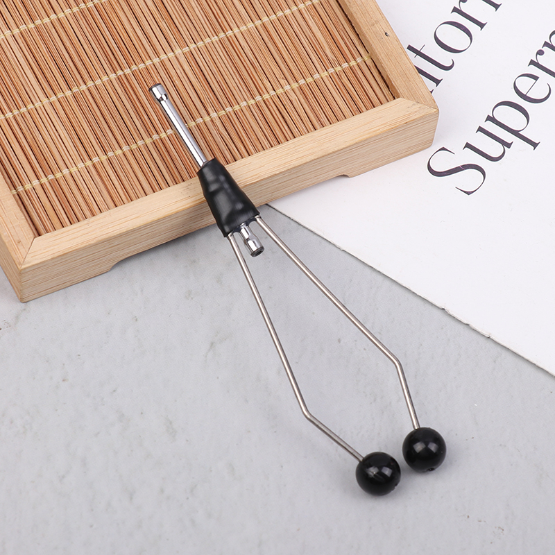 NEW 1Pc Bi-Ceramic Tip Bobbin  - огляд і ціна Fishing Lure Making Kit