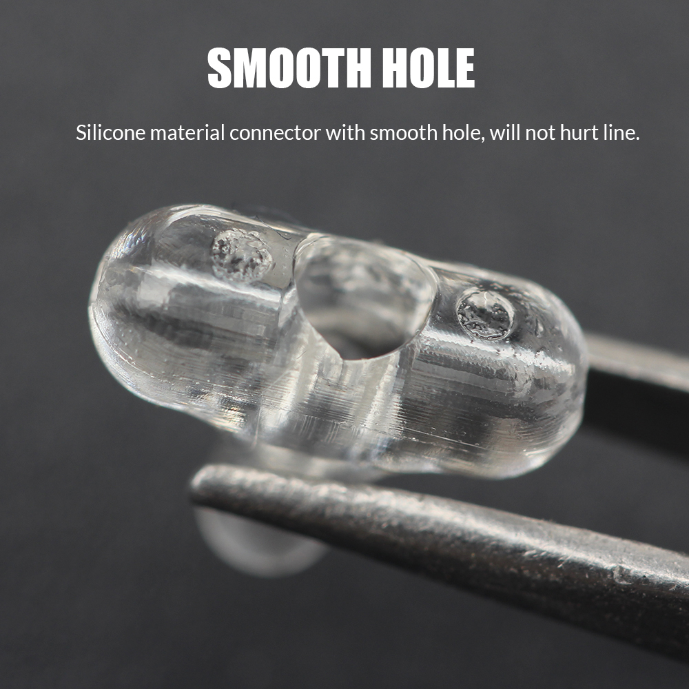 9KM T Shape Fishing Cross Bead - огляд і ціна Fishing Lure Accessories