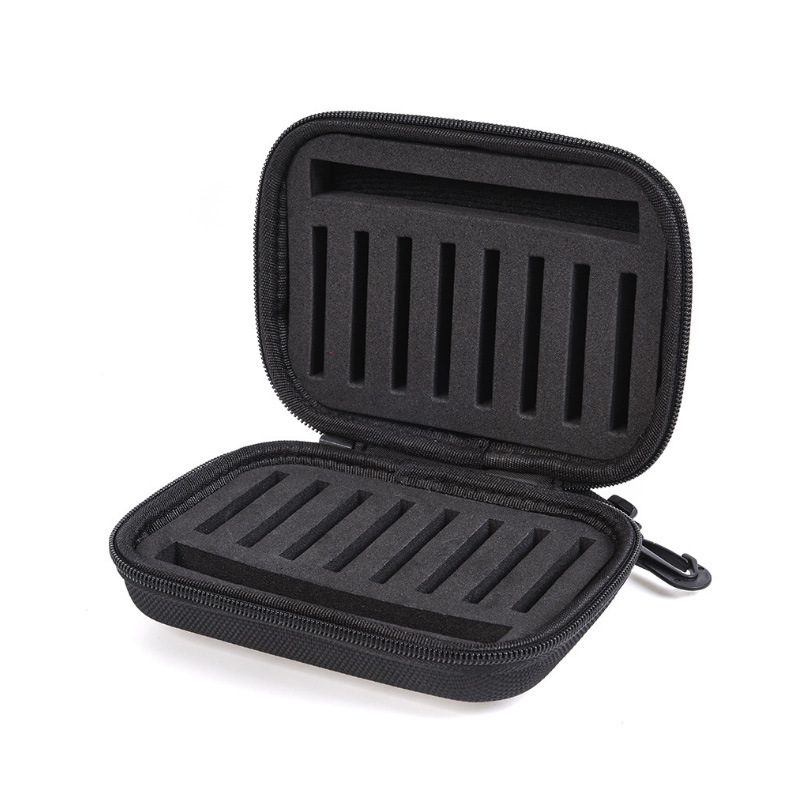 Portable Fly Fishing Lure Spin - огляд і ціна Fishing Lure Spoon