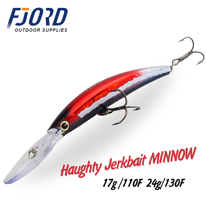 FJORD Floating Fishing Lure 11 - огляд і ціна Fishing Lure Swimbait