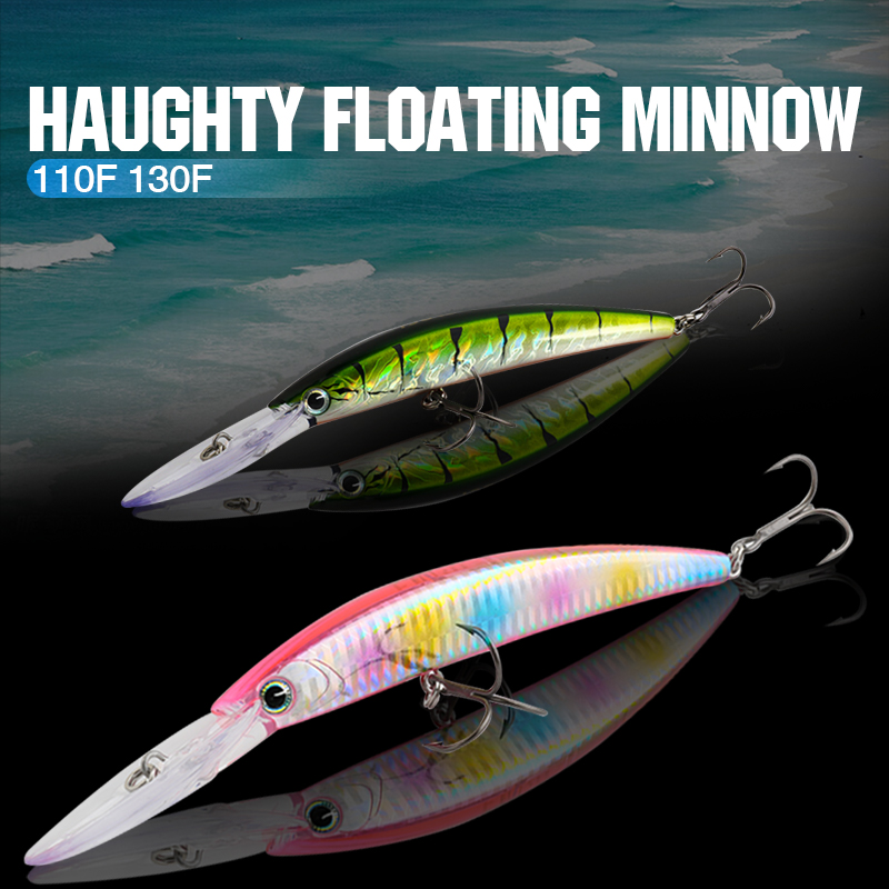 FJORD Floating Fishing Lure 11 - огляд і ціна Fishing Lure Swimbait