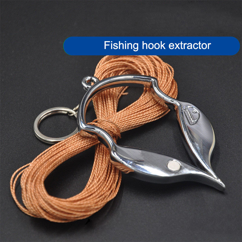 Fishing Lure Snag Remover Port - огляд і ціна Fishing Lure Kit