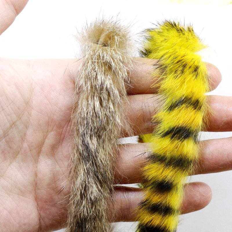 3strips/pack fly tying magnum  - огляд і ціна Fishing Lure Swimbait