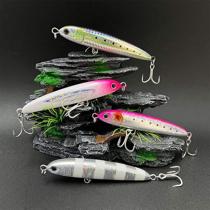 105mm 40g Fast Heavy Sinking P - огляд і ціна Fishing Lure Buzzbait