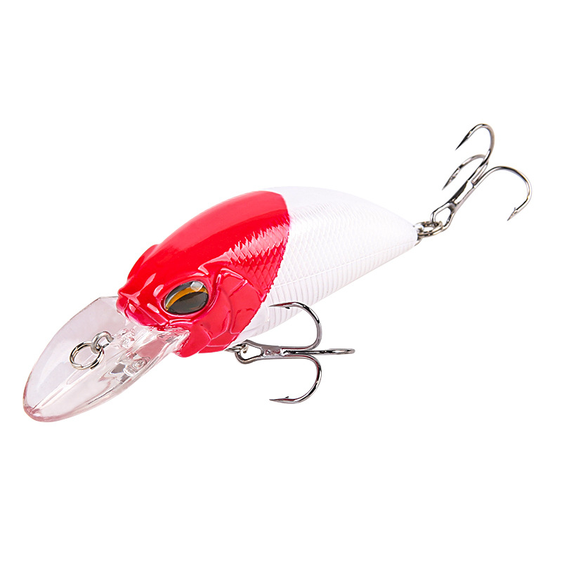 1 PCS 8.9cm15.5g Hot Model Fis - огляд і ціна Fishing Lure Popper