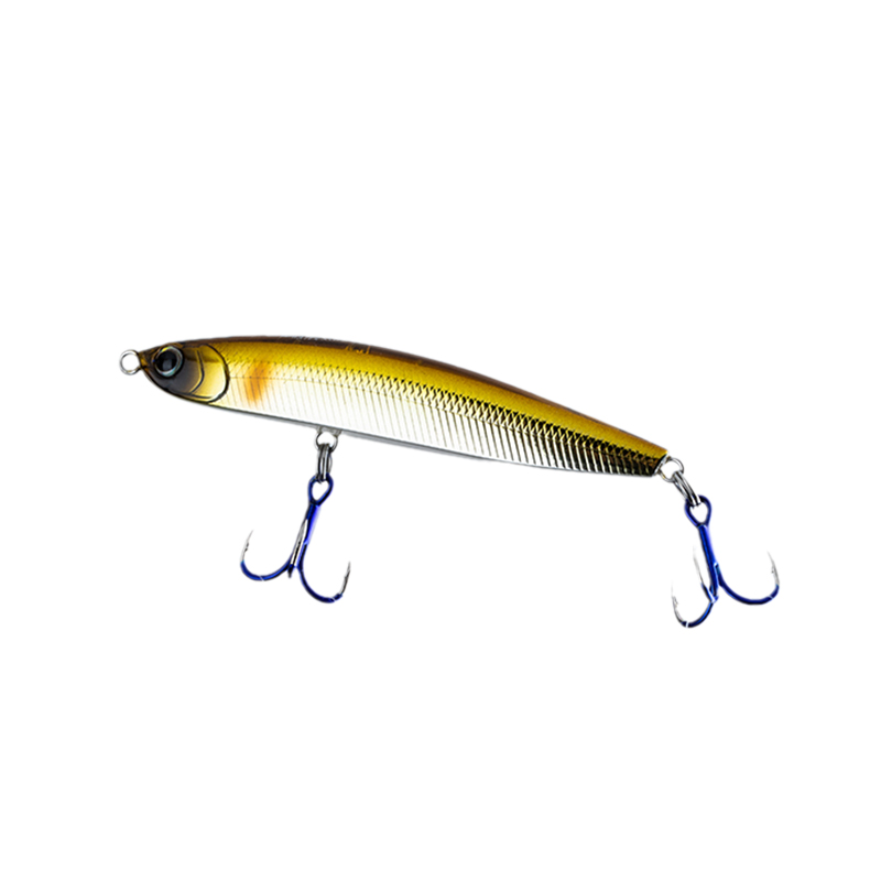 Water Sniper 10.5g 75mm Jerk P - огляд і ціна Fishing Lure Jerkbait