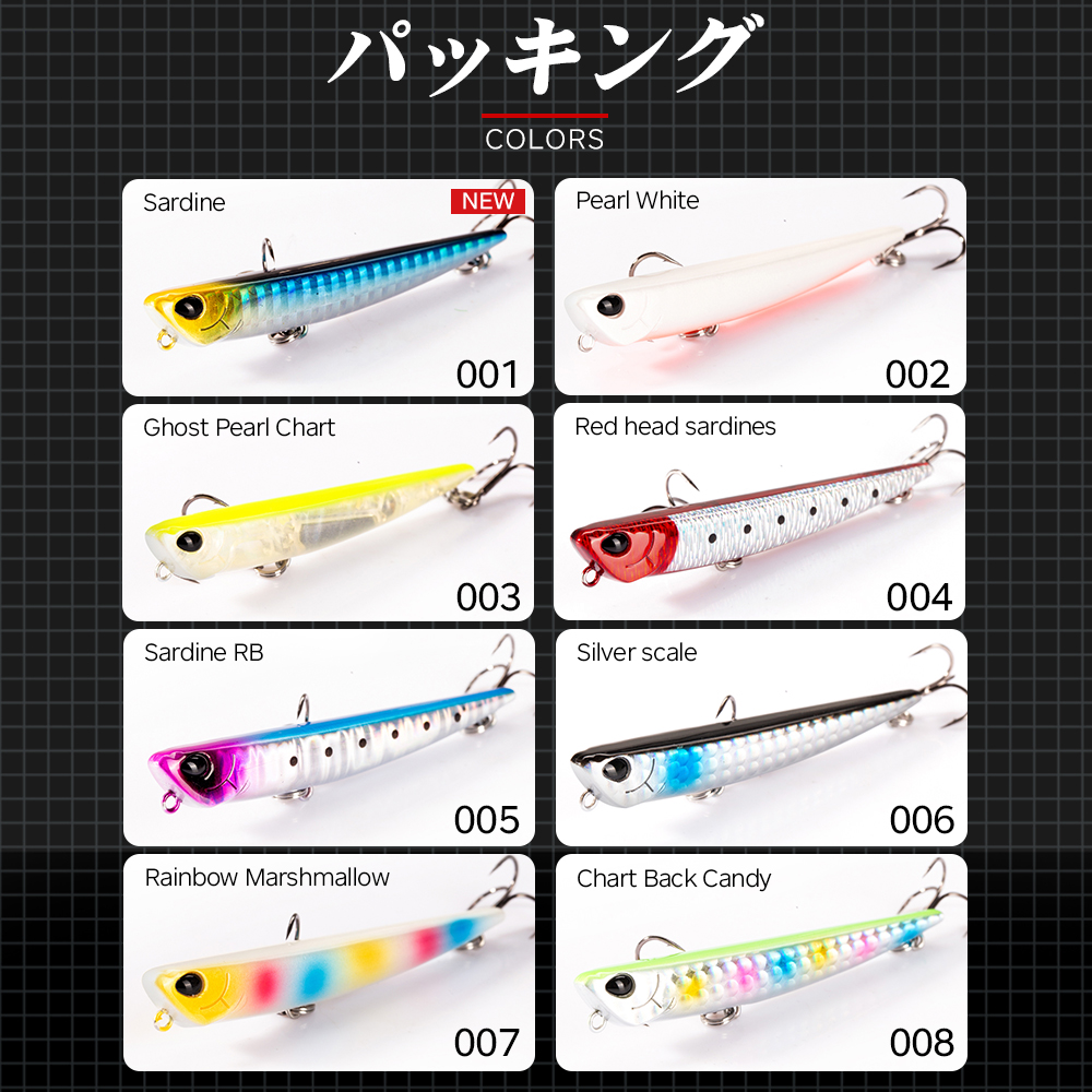 Hunthouse Bay RUF MANIC 75mm/8 - огляд і ціна Fishing Lure Spoon