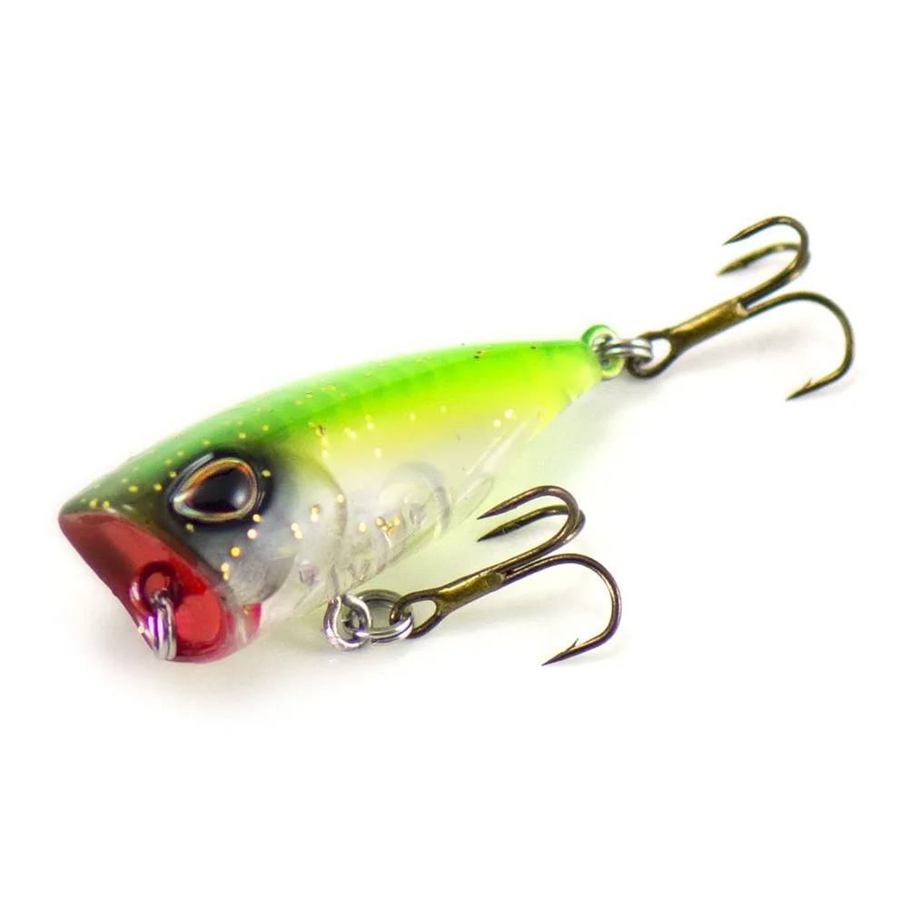 Countbass Popper Hard Bait Fis - огляд і ціна Fishing Lure Topwater