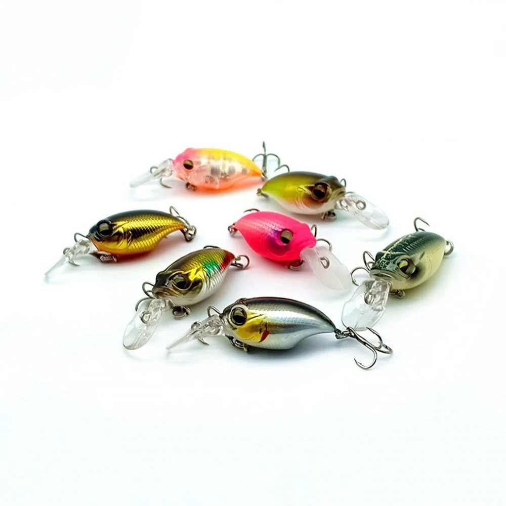 Crank Griffon Wobbler Fishing  - огляд і ціна Fishing Lure Soft Plastic