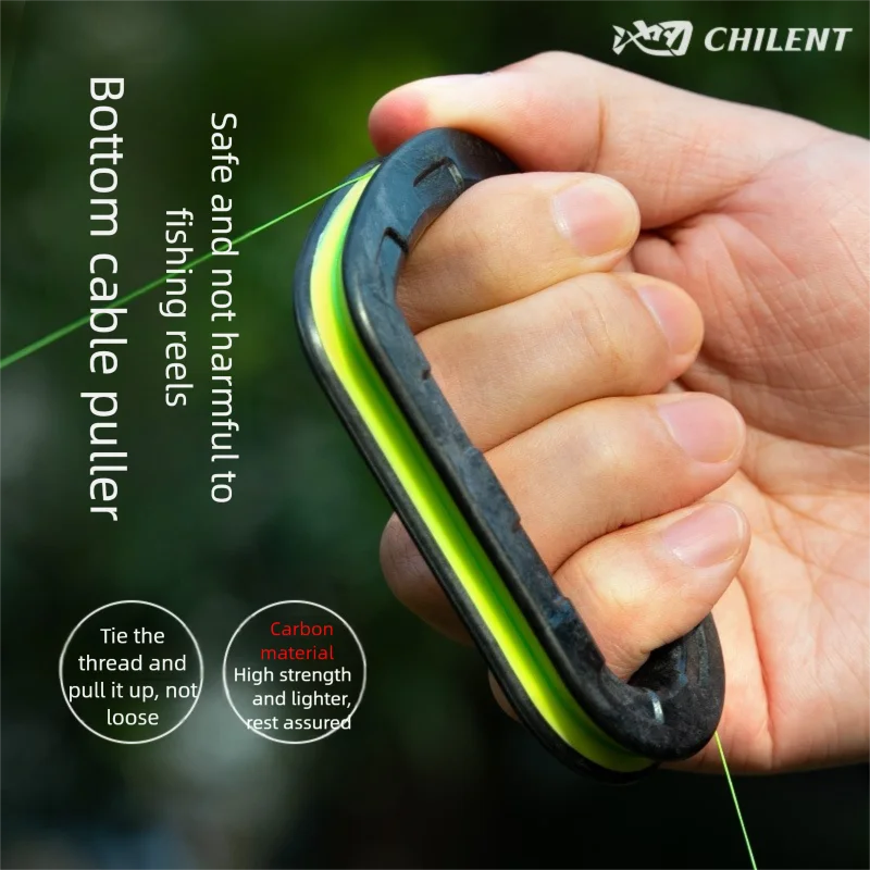 Lure Hang-Up Fishing Line Tens - огляд і ціна Fishing Lure Kit