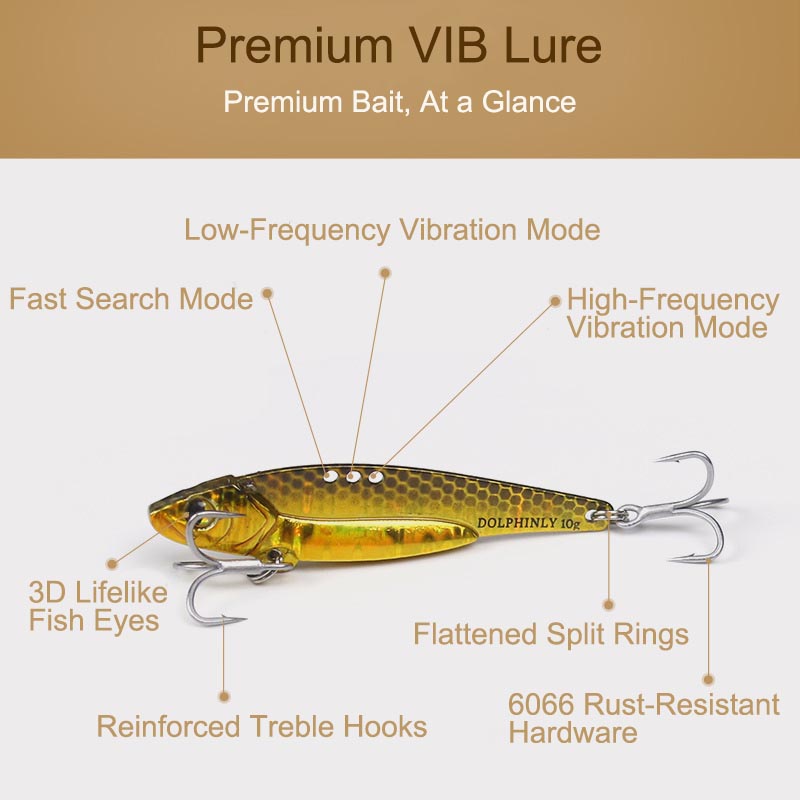 Metal Blade Bait Fishing Lure, - огляд і ціна Fishing Lure Blade Bait