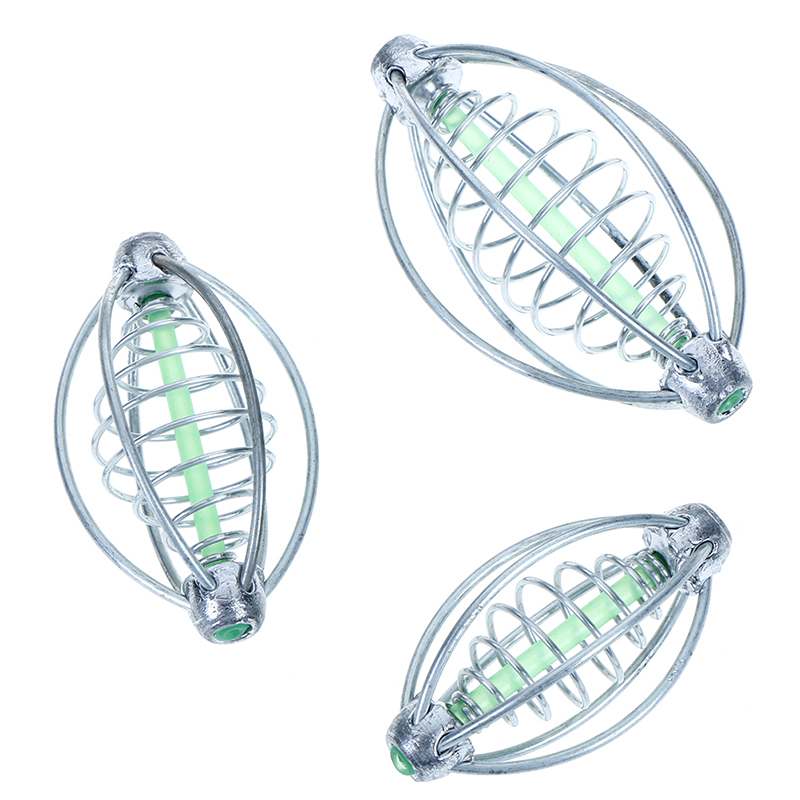 [H]10 Pcs/Set Fishing Bait Spr - огляд і ціна Fishing Lure Kit