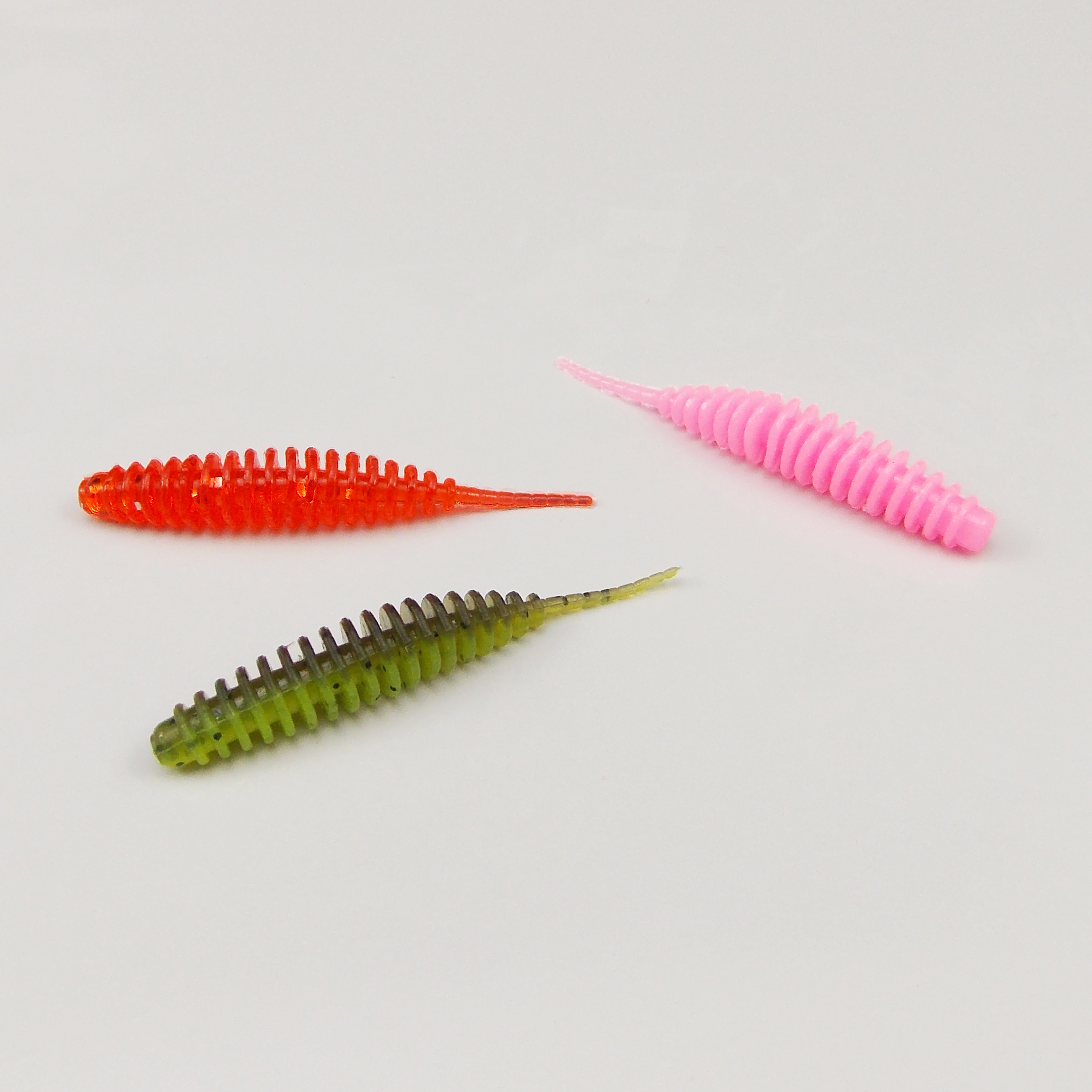 ESFISHING Fishing Tiny Worm Ba - огляд і ціна Fishing Lure Swimbait