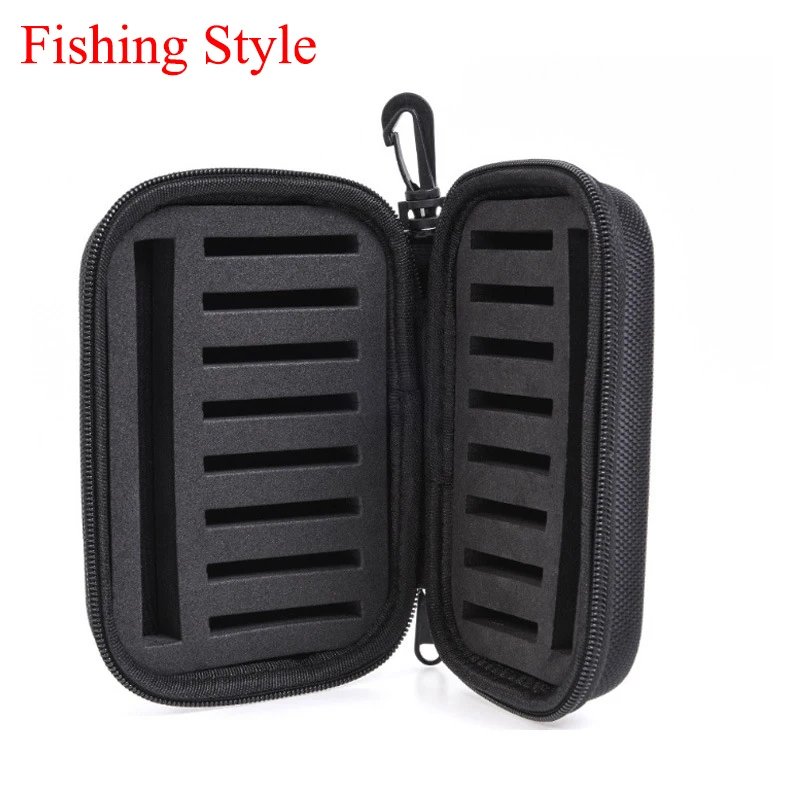 2026 Professional Portable Fly - огляд і ціна Fishing Lure Spoon