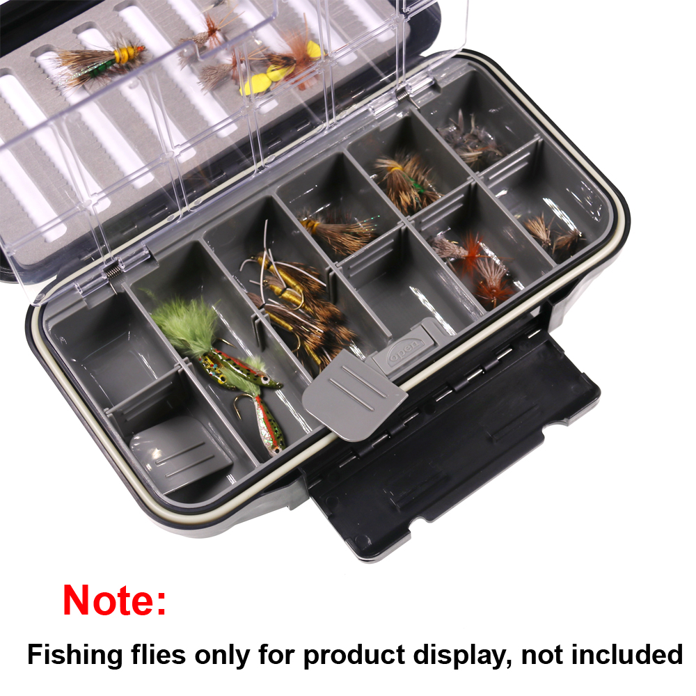 Bimoo M Size Waterproof Fishin - огляд і ціна Fishing Lure Spoon