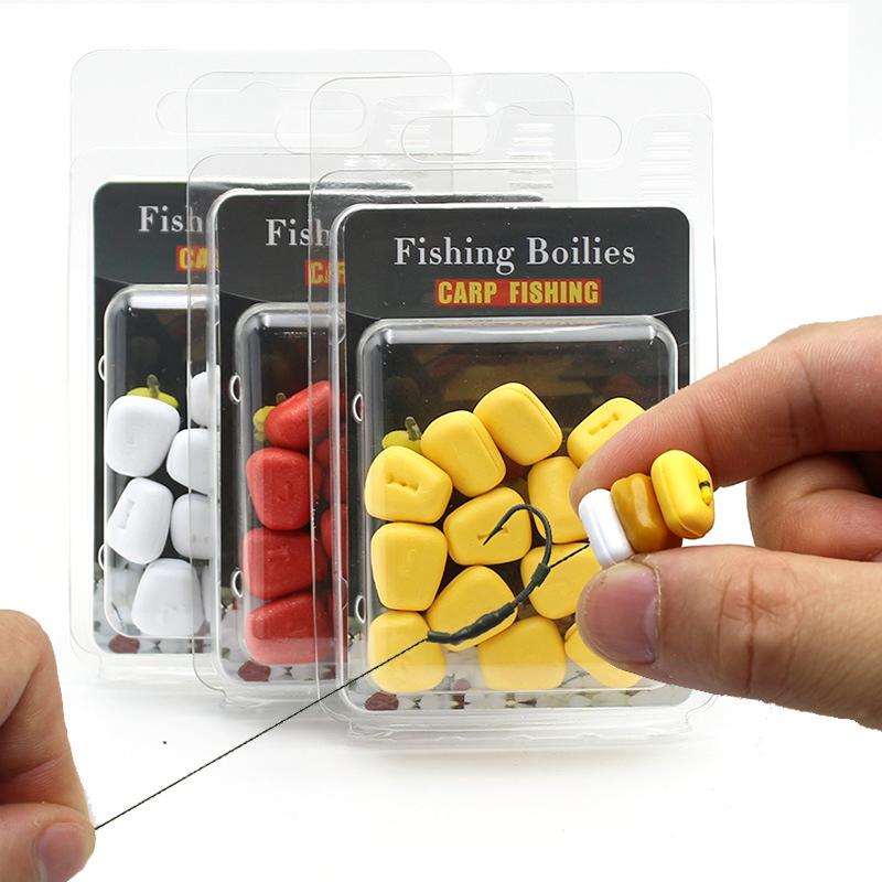 Simulated Corn Carp Fishing Ba - огляд і ціна Fishing Lure Topwater