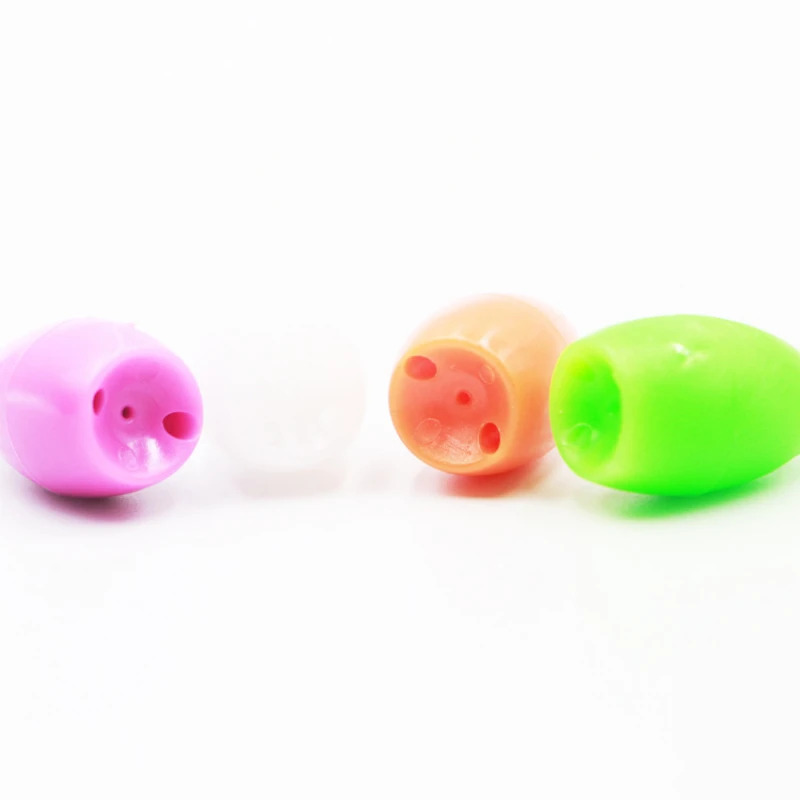 10 Pcs Floating Casting Aid 4g - огляд і ціна Fishing Lure Topwater