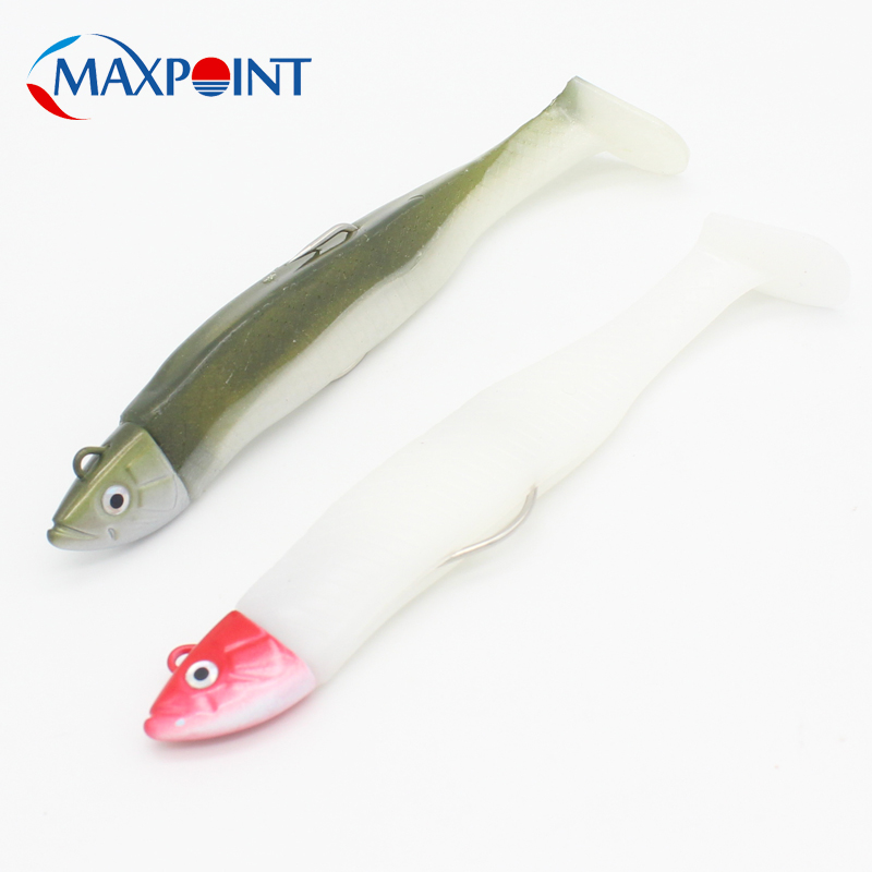 14g JIG for Soft Bait Texas Bl - огляд і ціна Fishing Lure Buzzbait