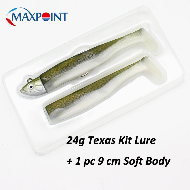 14g JIG for Soft Bait Texas Bl - огляд і ціна Fishing Lure Buzzbait