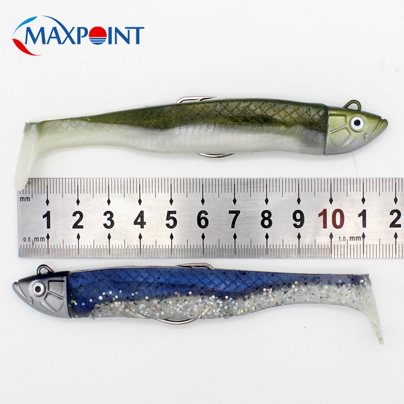 14g JIG for Soft Bait Texas Bl - огляд і ціна Fishing Lure Buzzbait