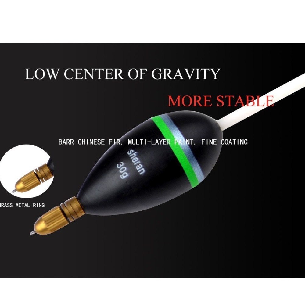 2pcs New Superfine Ice Fishing - огляд і ціна Fishing Lure Topwater