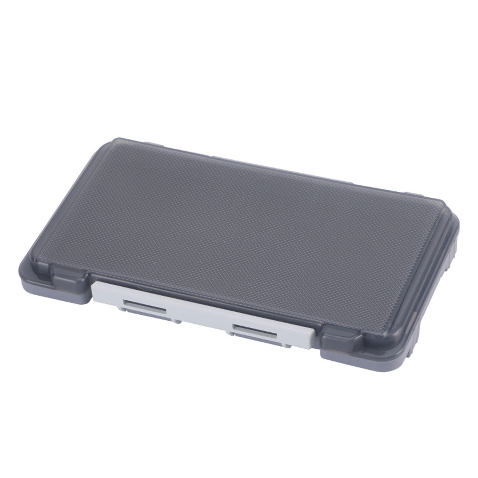 Portable Fishing Tackle Box Lu - огляд і ціна Fishing Lure Spinnerbait