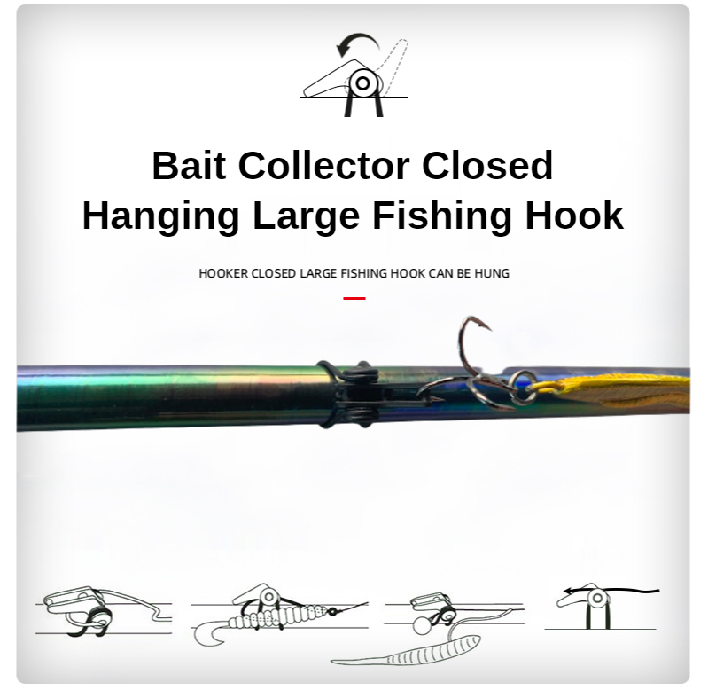 PURELURE Fishing Accessories H - огляд і ціна Fishing Lure Jig