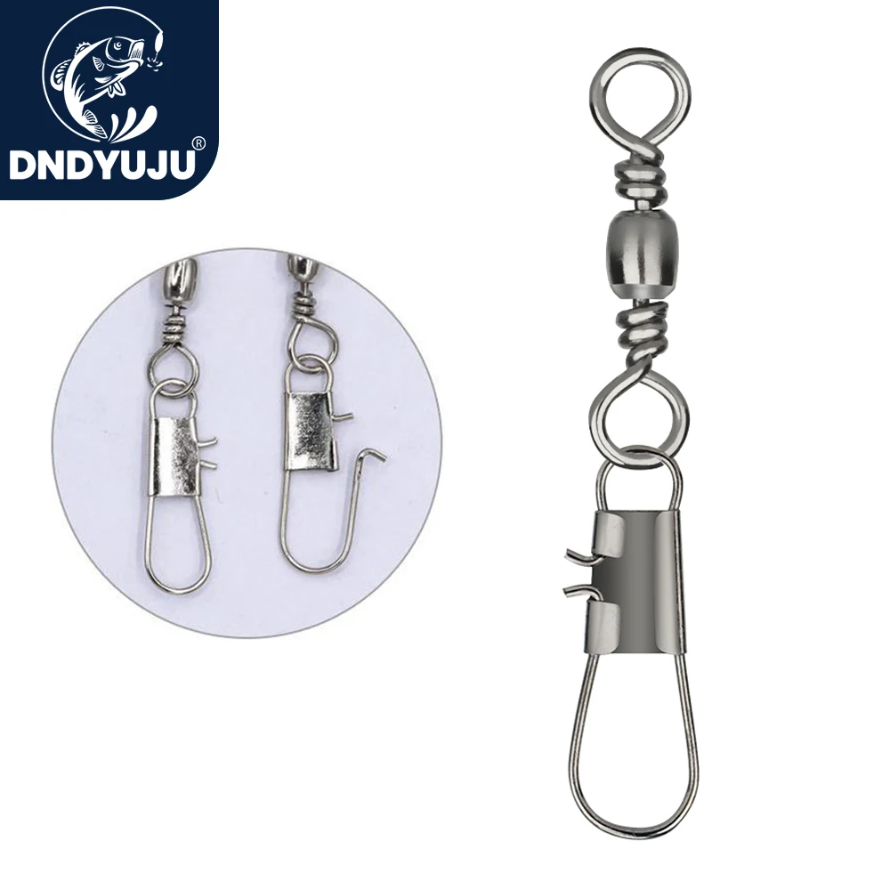 50pcs Carbon Steel Pike Fishin - огляд і ціна Fishing Lure Swimbait