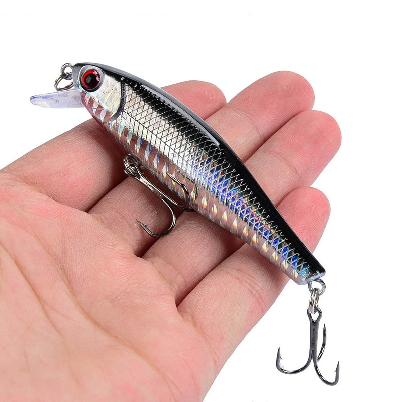 1PCS Japan Hot Model Sinking M - огляд і ціна Fishing Lure Jerkbait