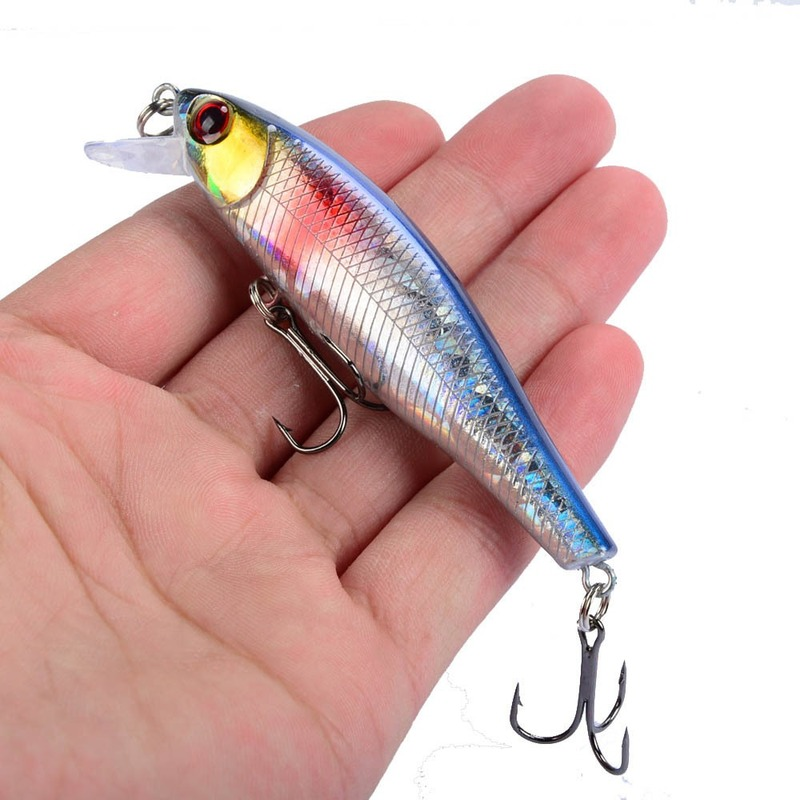 1PCS Japan Hot Model Sinking M - огляд і ціна Fishing Lure Jerkbait